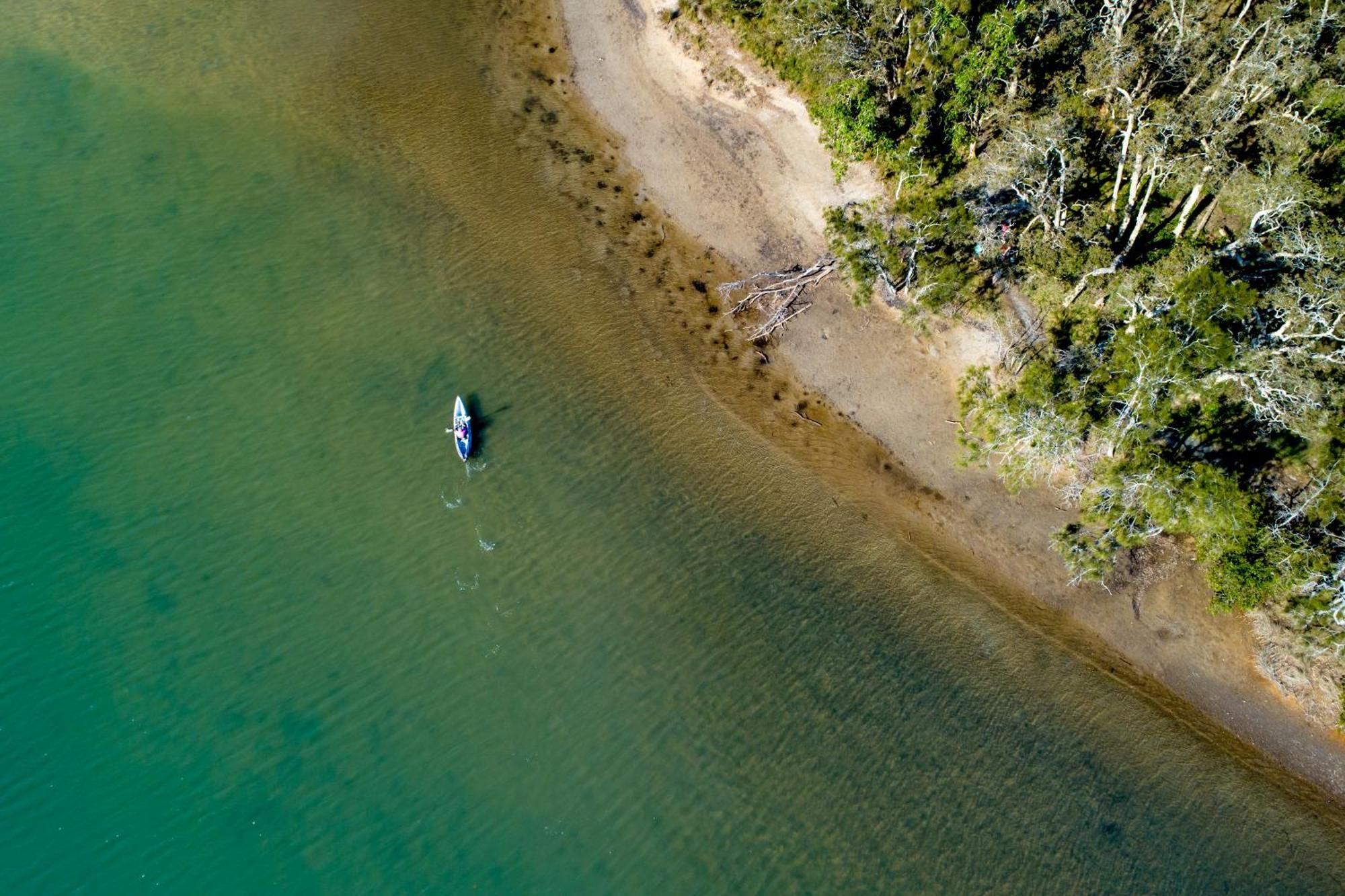 Hotel Woolgoolga Lakeside Holiday Park Zewnętrze zdjęcie